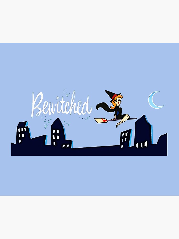Bewitched by RainbowRetro