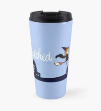 Bewitched Travel Mug