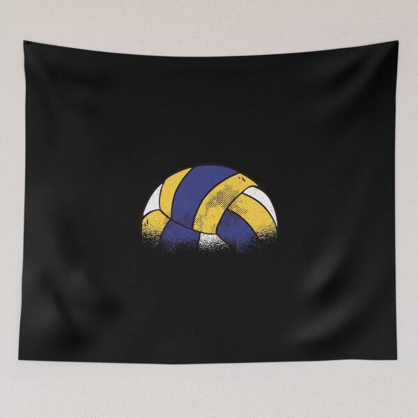 Item preview, Beachvolleyball Sticker designed and sold by amberk1cira.