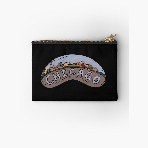 Item preview, The Bean Chicago designed and sold by Caroline Shea.