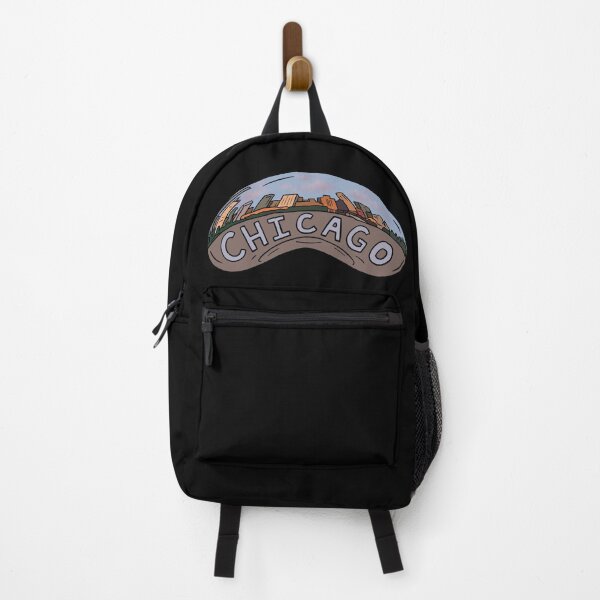 Item preview, The Bean Chicago designed and sold by Caroline Shea.