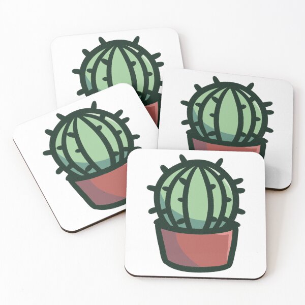 Item preview, Cactus designed and sold by Snowifer.