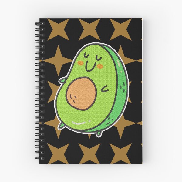 Item preview, Cutest Avocado Ever designed and sold by JustAmbers.