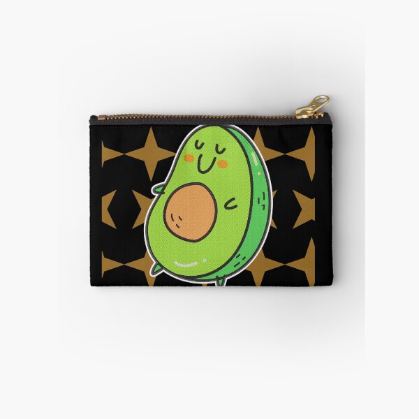 Item preview, Cutest Avocado Ever designed and sold by JustAmbers.