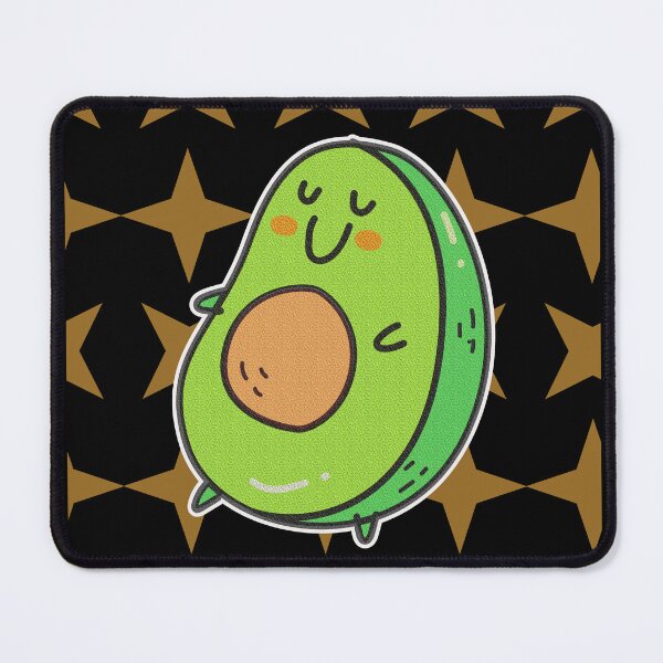 Item preview, Cutest Avocado Ever designed and sold by JustAmbers.