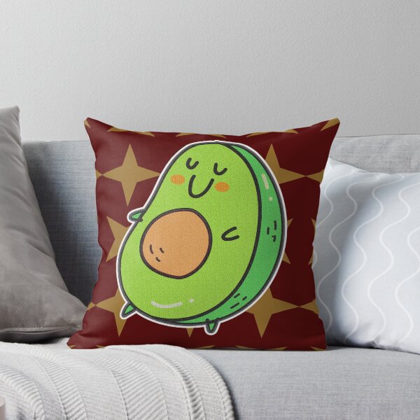 Item preview, Cutest Avocado Ever designed and sold by JustAmbers.