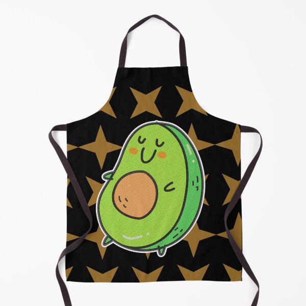 Item preview, Cutest Avocado Ever designed and sold by JustAmbers.