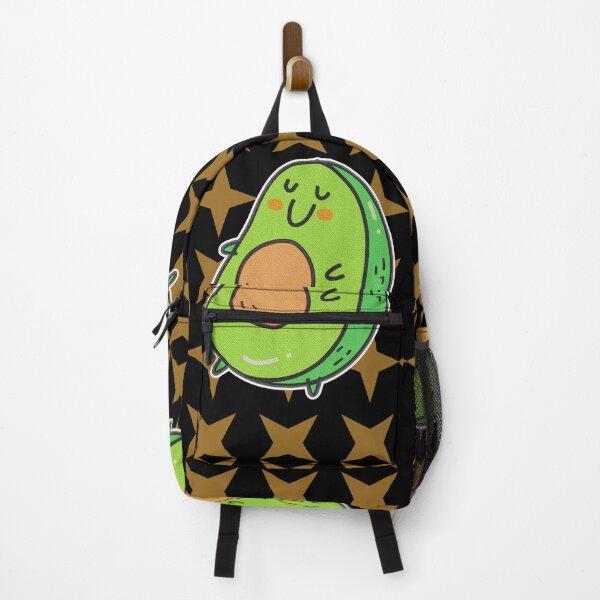 Item preview, Cutest Avocado Ever designed and sold by JustAmbers.