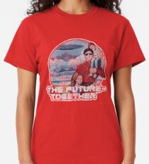 The Future Together (V miniseries) Classic T-Shirt