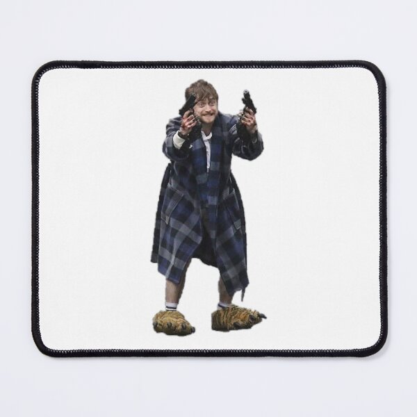 Item preview, Love Funny Man Animals Harry Discovers Guns Gifts For Everyone designed and sold by Stephadolore.