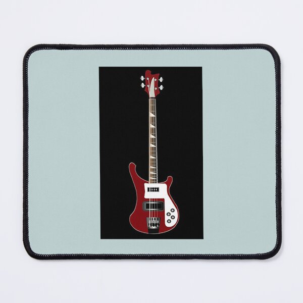 Item preview, Bass Guitar designed and sold by HypatiaMark.