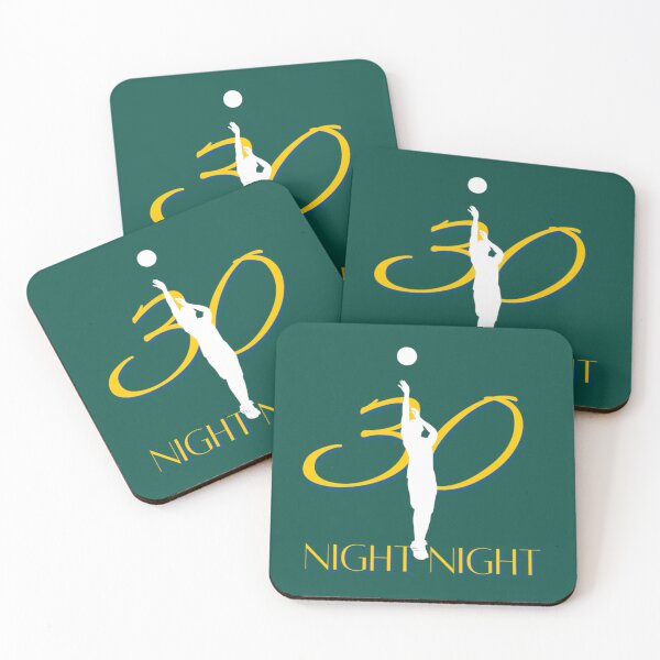 Item preview, Steph Curry Night Night                        designed and sold by RainierAguilos1.