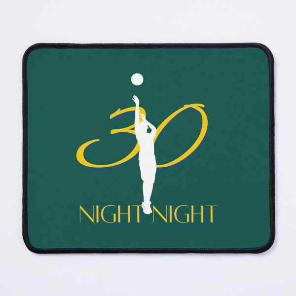 Item preview, Steph Curry Night Night designed and sold by RainierAguilos1.