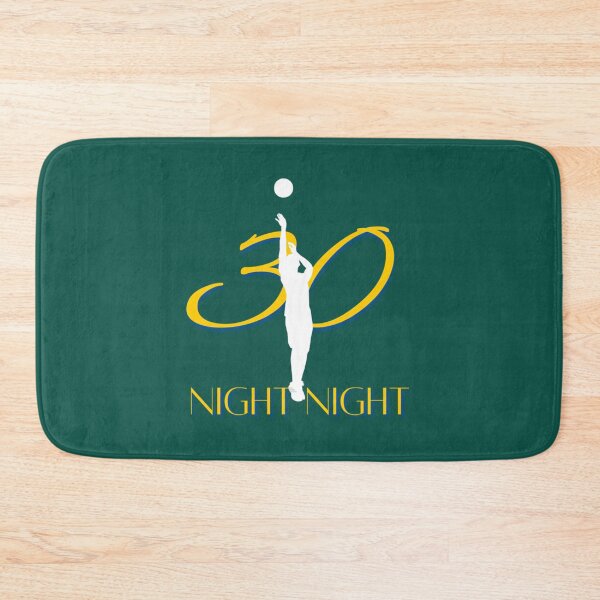 Item preview, Steph Curry Night Night                        designed and sold by RainierAguilos1.