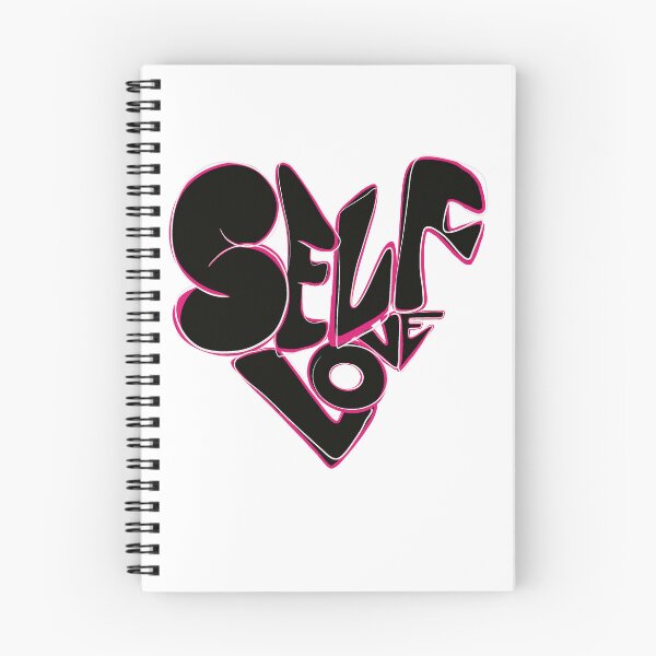 Item preview, Self love designed and sold by Honeynites.