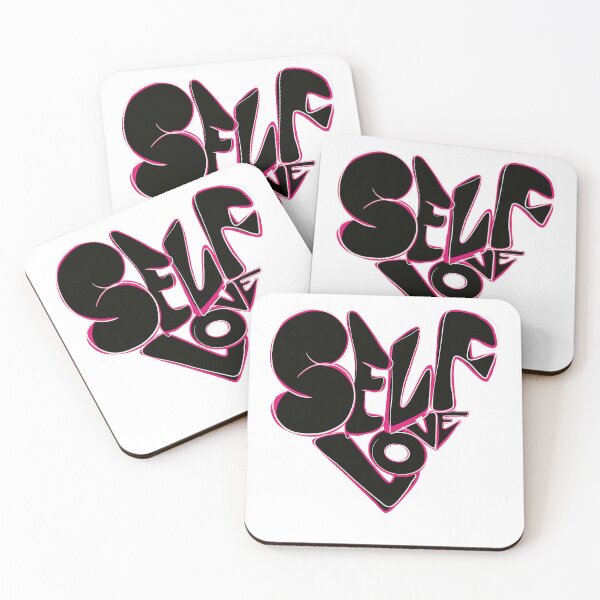 Item preview, Self love designed and sold by Honeynites.