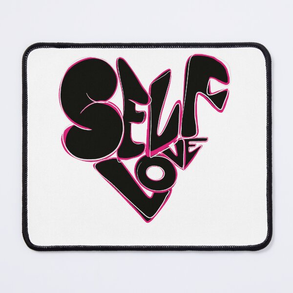 Item preview, Self love designed and sold by Honeynites.