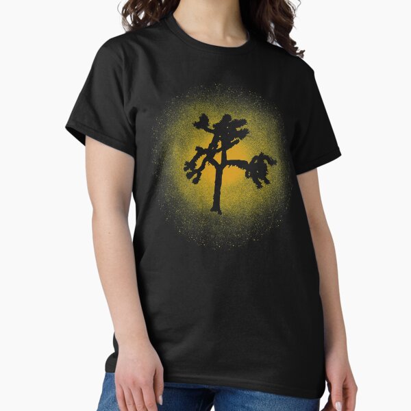Item preview, Joshua Tree Gold 30th designed and sold by Dianne Delahunty aka digsy .