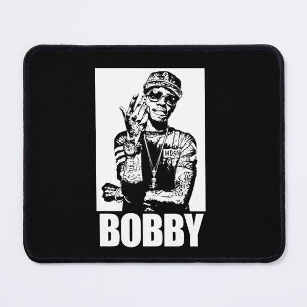 Item preview, Bobby shmurda classic designed and sold by Maria898.