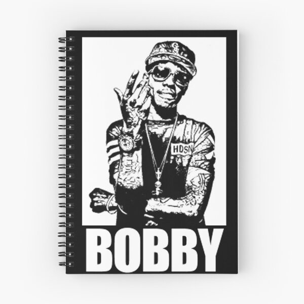 Item preview, Bobby shmurda classic designed and sold by Maria898.