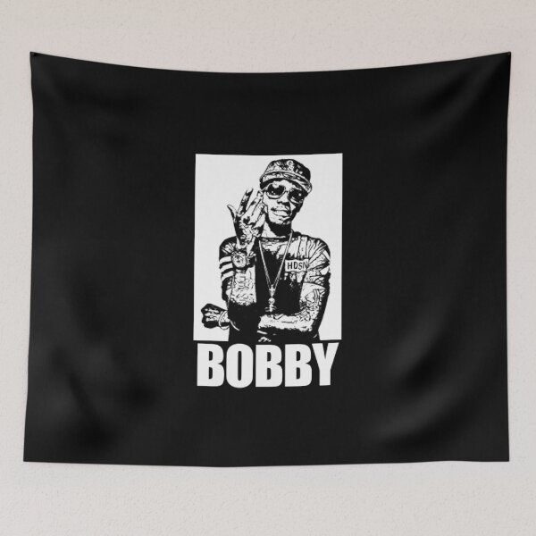 Item preview, Bobby shmurda classic designed and sold by Maria898.