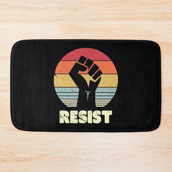 Item preview, Resis. Retro Feminist 70'S Vintage designed and sold by bbybu.