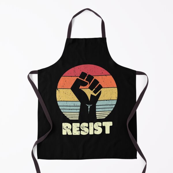 Item preview, Resis. Retro Feminist 70'S Vintage designed and sold by bbybu.