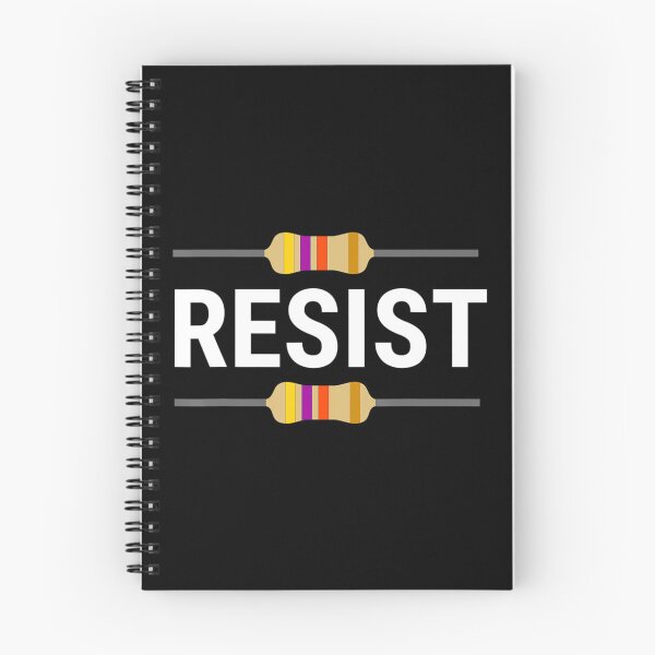 Item preview, Resist Resistor Electrical Engineer designed and sold by bbybu.