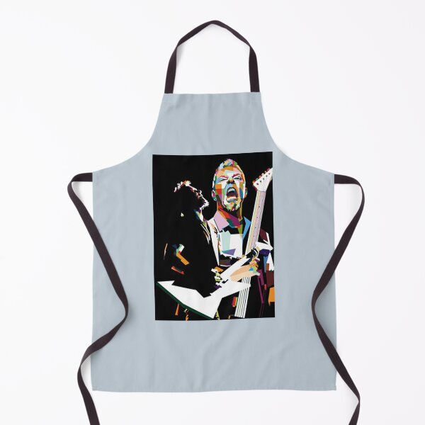 Item preview, James Hetfield designed and sold by HypatiaMark.