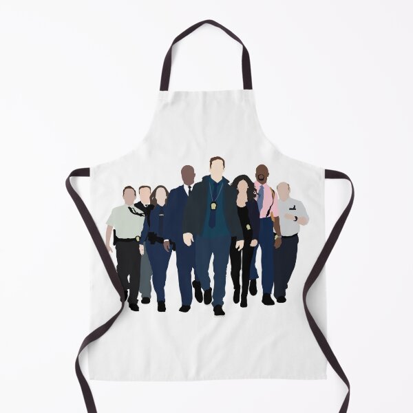 Item preview, Brooklyn 99 designed and sold by FutureSpace.