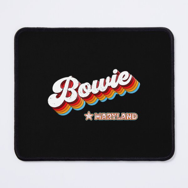 Item preview, Retro 80S Bowie Maryland Md designed and sold by bbybu.