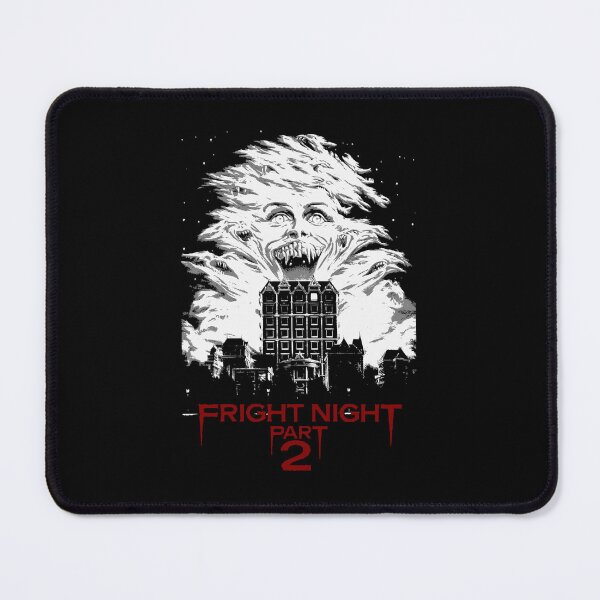 Item preview, Fright Night Part 2 Classic T-Shirt designed and sold by Emionalk1092.