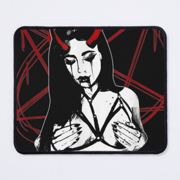 Item preview, Go To Hell Oh Darling Where Do You Think I'm From designed and sold by Chilwami.
