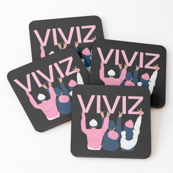 Item preview, VIVIZ designed and sold by R&C.