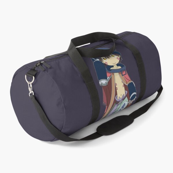 Item preview, Green Made in Abyss Anime designed and sold by RolfNiemann.