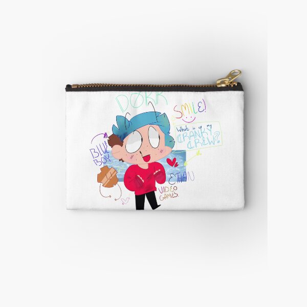 Item preview, Ethan Nestor (CrankGamePlays)  designed and sold by Artiplier.