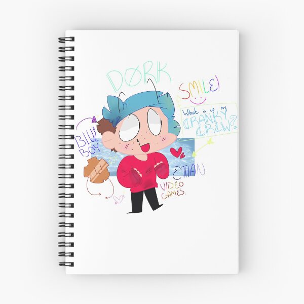 Item preview, Ethan Nestor (CrankGamePlays)  designed and sold by Artiplier.
