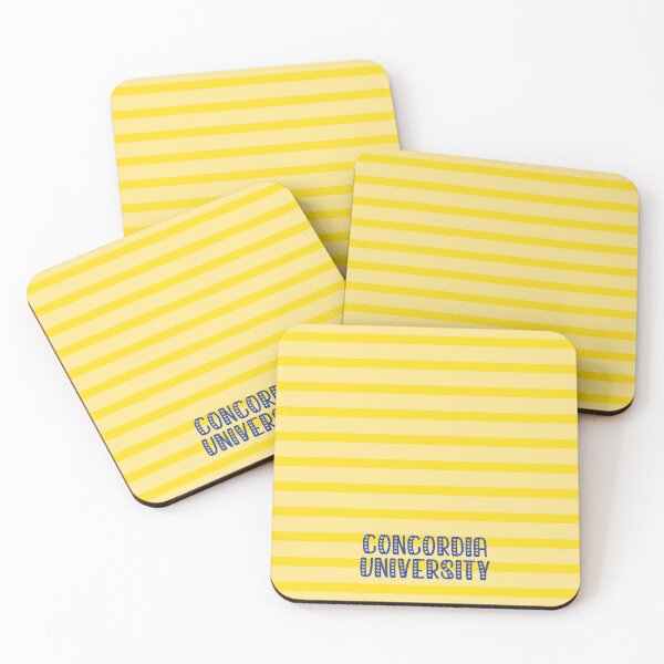Item preview, Concordia University designed and sold by Alex Mayer.