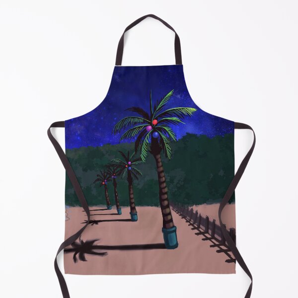 Item preview, Digital Coast Night designed and sold by Art Archive.