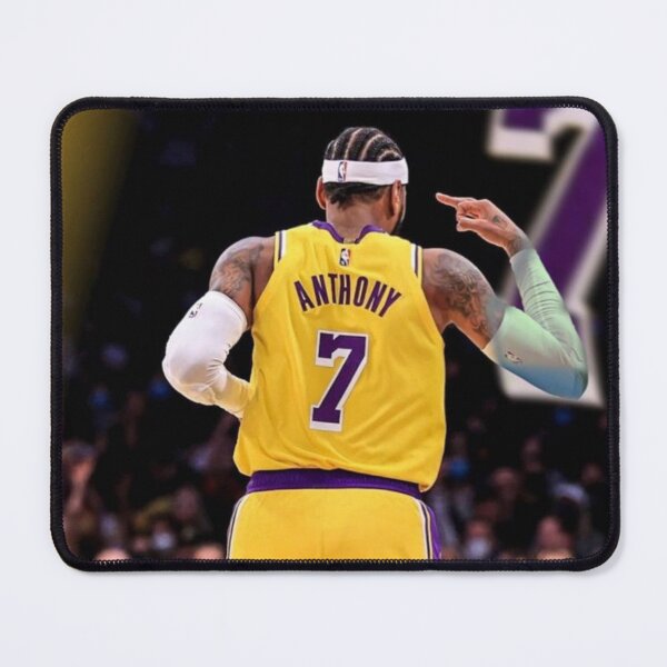 Item preview, Carmelo Anthony designed and sold by jaezelikji43.