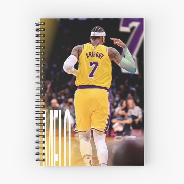 Item preview, Carmelo Anthony designed and sold by jaezelikji43.