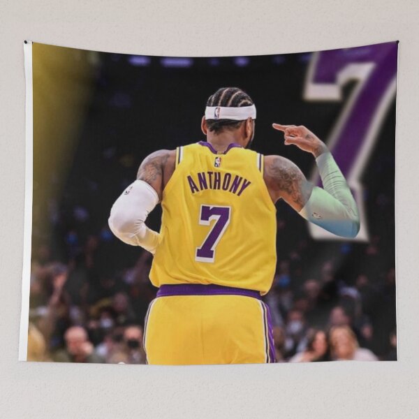 Item preview, Carmelo Anthony designed and sold by jaezelikji43.