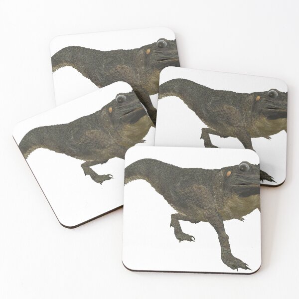 Item preview, Frogosaurus Rex designed and sold by Mythos57.