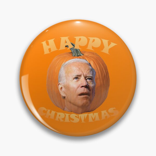 Item preview, Happy Christmas Biden Halloween Funny Confused Biden Gear designed and sold by DynamicDesign.