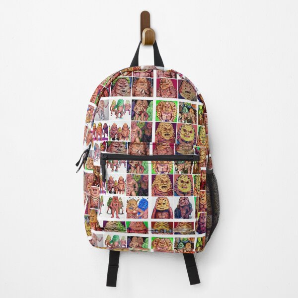 Item preview, The Wonderful and Frightening World of Zygons designed and sold by MoMoJaJa.
