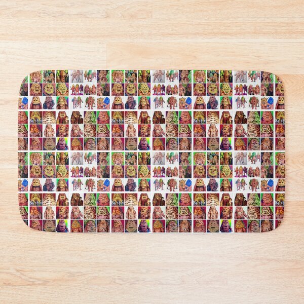 Item preview, The Wonderful and Frightening World of Zygons designed and sold by MoMoJaJa.