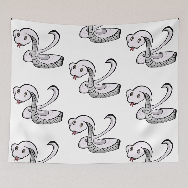 Item preview, Snake Sohma designed and sold by Deadlykisses77.