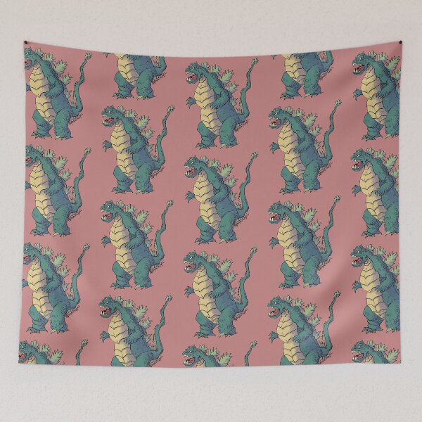 Item preview, King Lizard designed and sold by BreonBliss.