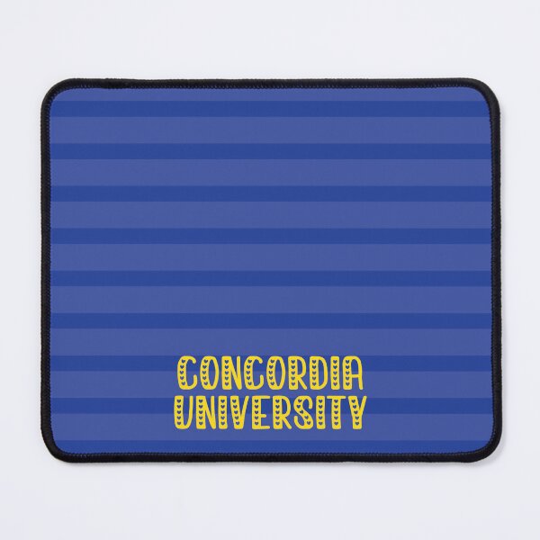 Item preview, Concordia University designed and sold by Alex Mayer.