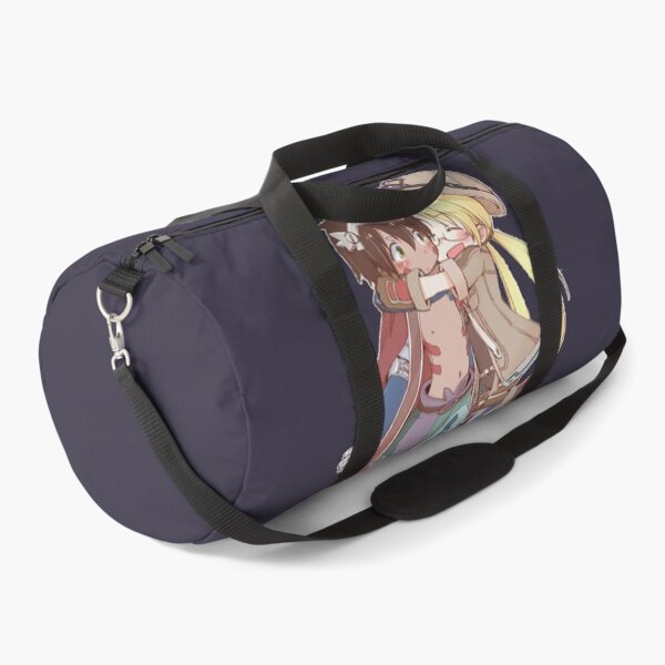 Item preview, Grey Made in Abyss Anime designed and sold by RolfNiemann.